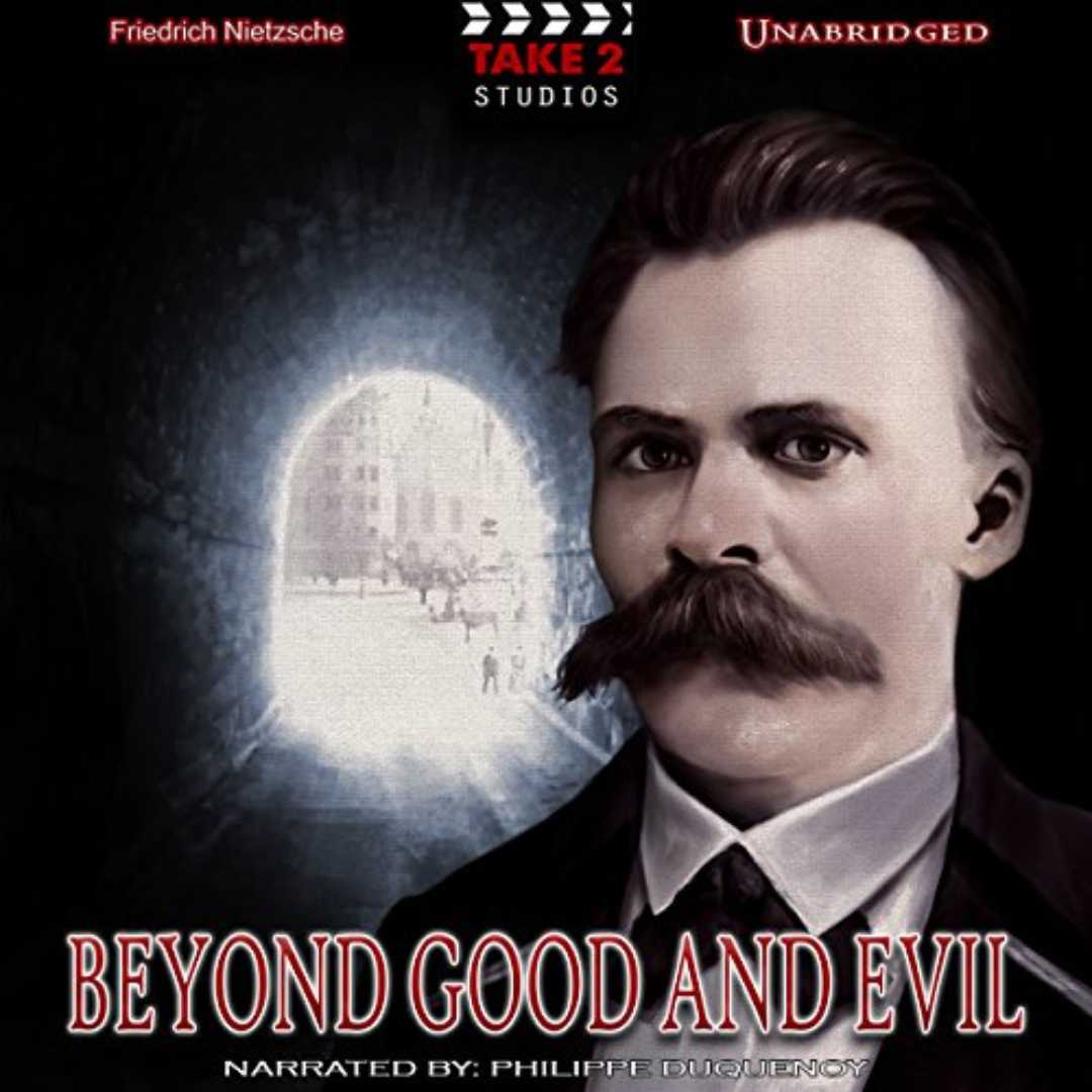 Beyond Good and Evil